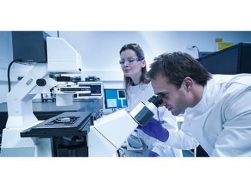 Capacité de R&D