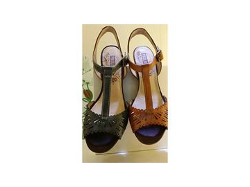 Chaussures et Sacs