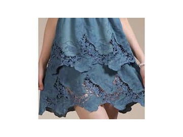 Textile et Vêtement