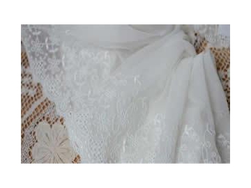 Textile et Vêtement