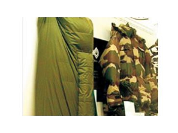 Textile et Vêtement