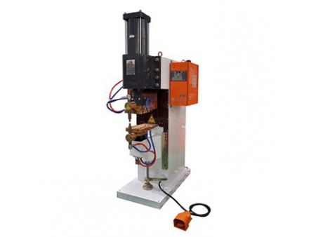 50KVA-500KVA Machines de soudage par résistance AC  (Spot Welder, Projection Welder)