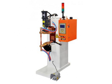 Machine de soudage par résistance AC 25KVA-150KVA  (soudage par points, soudage par projection)