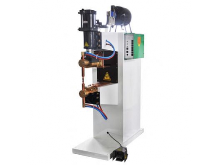 Machine de soudage par résistance AC 25KVA-150KVA  (soudage par points, soudage par projection)