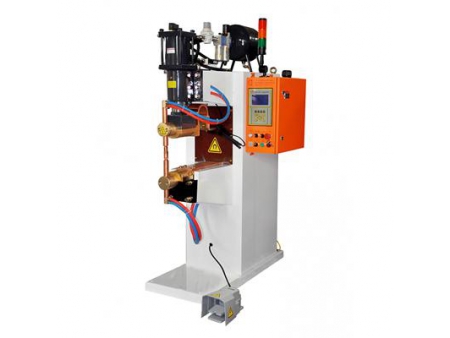 Machine de soudage par résistance AC 25KVA-150KVA  (soudage par points, soudage par projection)