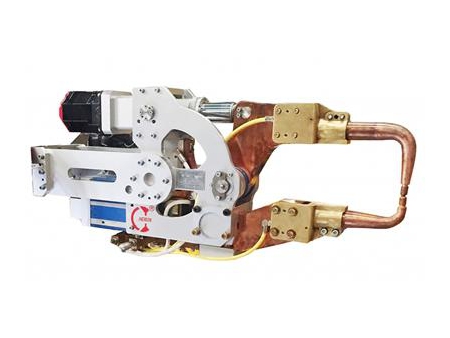 Pince robot soudage par points