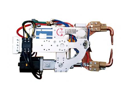 Pince robot soudage par points