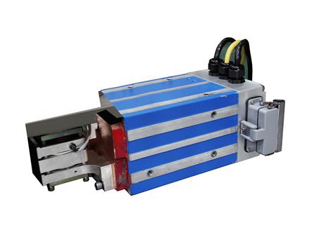 Transformateur de soudage par points
