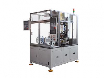 Machine de soudage pour démarreur