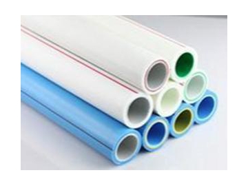 Mélange-maître pour Raccords et Tuyaux en plastique (PE, PP, PS, ABS, HIPS)