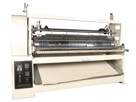 Machine à plisser JT-416 - Plissé Cristal JT-416