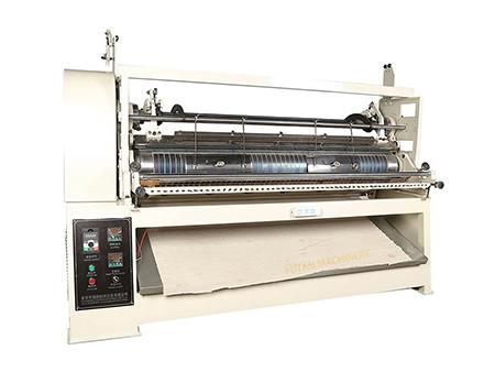 Machine à plisser JT-416 - Plissé Cristal JT-416