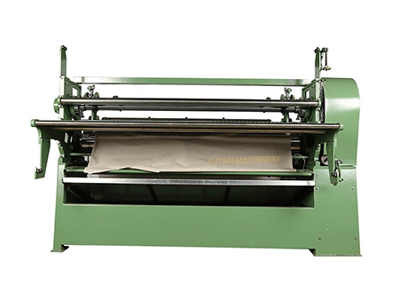 Machine à plisser JT-416 - Plissé Cristal JT-416