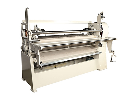 Machine à plisser JT-416 - Plissé Cristal JT-416