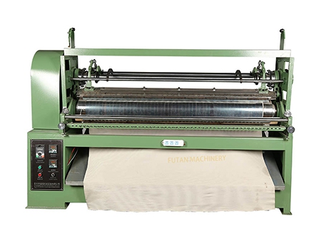 Machine à plisser JT-416 - Plissé Cristal JT-416