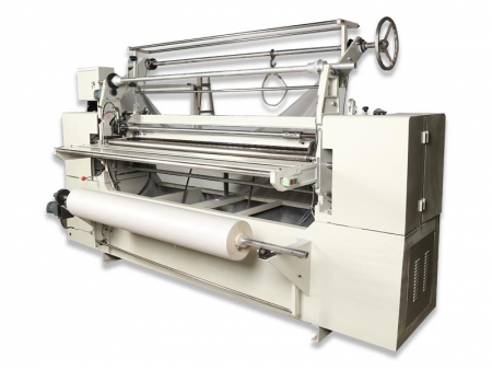 Machine à plisser contrôlée par ordinateur JT-216D JT-216D
