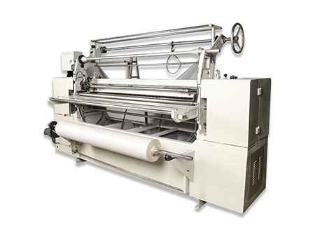 Machine à plisser contrôlée par ordinateur JT-216D JT-216D