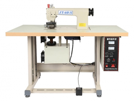 Machine à coudre à ultrasons  JT-60