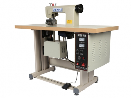 Machine à coudre à ultrasons  JT-60