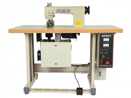 Machine à coudre à ultrasons  JT-60