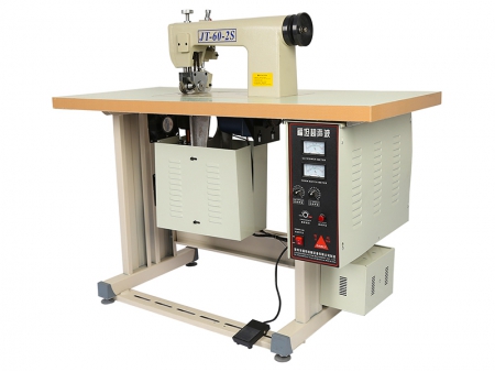 Machine à coudre à ultrasons  JT-60