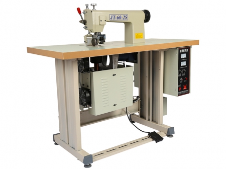 Machine à coudre à ultrasons  JT-60
