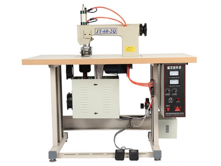 Machine à coudre à ultrasons  JT-60