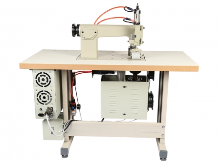 Machine à coudre à ultrasons  JT-60