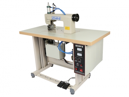Machine à coudre à ultrasons  JT-60