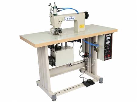 Machine à coudre à ultrasons  JT-60