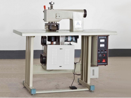 Machine à coudre à ultrasons  JT-100