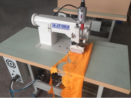 Machine à coudre à ultrasons  JT-100