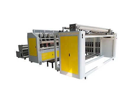 Machines à coudre et de matelassage par ultrasons