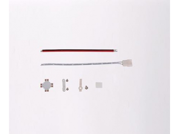 Ruban LED de plafond  10mm 24V DS860