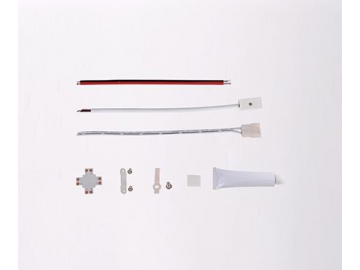 Ruban LED flexible  8mm 12V D8120
