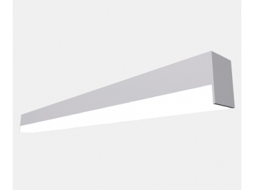 L03PD Luminaire linéaire LED