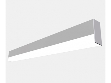 L15PD  Luminaire linéaire LED