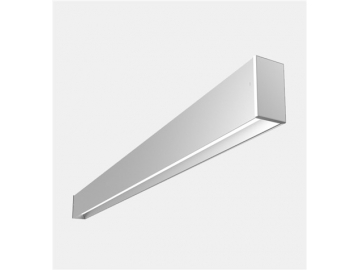 LS50FDG  Luminaire linéaire LED