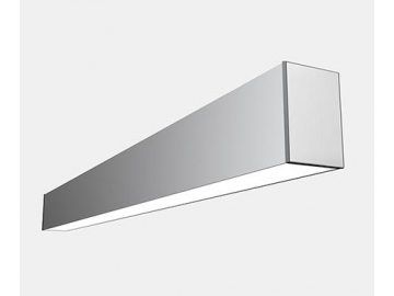 Luminaire linéaire LED d’intérieur  LH70