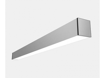 Luminaire linéaire LED d’intérieur  LS50