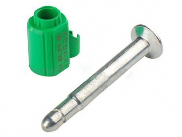 Scellé clou CH124