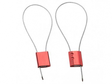 Scellé câble CH211