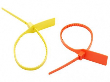 Scellé plastique CH302