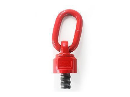 Anneau de levage articulé