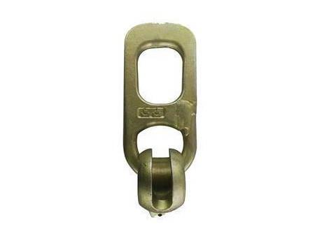 Main de levage 32T