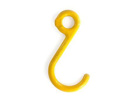 Crochet à œil