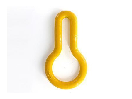 Anneau de levage forgé