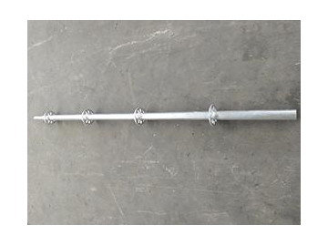 Plancher acier échafaudage - largeur 190mm
