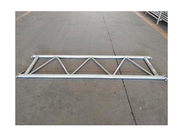 Plancher acier échafaudage - largeur 190mm