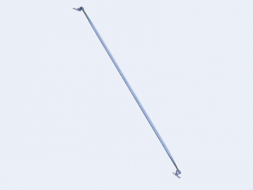 Système d'échafaudage à cadre / Système de cadre d'échafaudage / Système d'échafaudage / Cadre d’échafaudage Speed Coronet